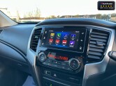Mitsubishi L200 Crew Cab AUTO 4X4 Barbarian X (Sold GR) 360 Degrees Camera EURO 6 17