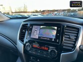 Mitsubishi L200 Crew Cab AUTO 4X4 Barbarian X (Sold GR) 360 Degrees Camera EURO 6 20