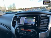 Mitsubishi L200 Crew Cab AUTO 4X4 Barbarian X (Sold GR) 360 Degrees Camera EURO 6 21