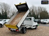 Mercedes-Benz Sprinter Tipper MWB [SOLD SM] L2 315 Cdi Progressive Tow Bar EURO 6 6