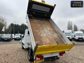 Mercedes-Benz Sprinter Tipper MWB [SOLD SM] L2 315 Cdi Progressive Tow Bar EURO 6 8