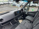 Mercedes-Benz Sprinter Tipper MWB [SOLD SM] L2 315 Cdi Progressive Tow Bar EURO 6 9