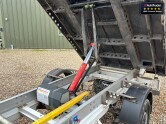 Mercedes-Benz Sprinter Tipper MWB [SOLD SM] L2 315 Cdi Progressive Tow Bar EURO 6 10