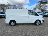 Ford Transit Custom SWB L1H1 290 Limited Air Con Alloys Sensors EURO 6 NO VAT 5