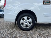 Ford Transit Custom SWB L1H1 290 Limited Air Con Alloys Sensors EURO 6 NO VAT 20