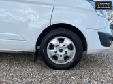 Ford Transit Custom SWB L1H1 290 Limited Air Con Alloys Sensors EURO 6 NO VAT 21