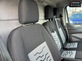 Ford Transit Custom SWB L1H1 290 Limited Air Con Alloys Sensors EURO 6 NO VAT 24