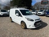 Ford Transit Connect SWB L1H1 Low Roof 200 Alloys Side Door NO VAT 4