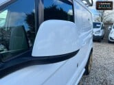 Ford Transit Connect SWB L1H1 Low Roof 200 Alloys Side Door NO VAT 11
