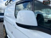 Ford Transit Connect SWB L1H1 Low Roof 200 Alloys Side Door NO VAT 13