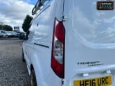 Ford Transit Connect SWB L1H1 Low Roof 200 Alloys Side Door NO VAT 16