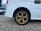 Ford Transit Connect SWB L1H1 Low Roof 200 Alloys Side Door NO VAT 18