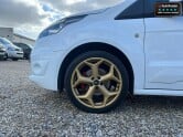 Ford Transit Connect SWB L1H1 Low Roof 200 Alloys Side Door NO VAT 20