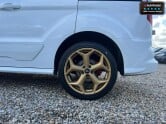 Ford Transit Connect SWB L1H1 Low Roof 200 Alloys Side Door NO VAT 21