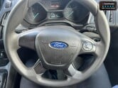 Ford Transit Connect SWB L1H1 Low Roof 200 Alloys Side Door NO VAT 26