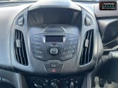Ford Transit Connect SWB L1H1 Low Roof 200 Alloys Side Door NO VAT 33