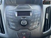 Ford Transit Connect SWB L1H1 Low Roof 200 Alloys Side Door NO VAT 34