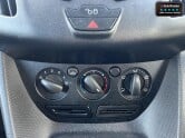 Ford Transit Connect SWB L1H1 Low Roof 200 Alloys Side Door NO VAT 35