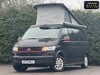 Volkswagen Transporter Camper|LWB|DSG|Startline|4 Berth|Pop Top|Awning|Fridge|Gas Hob|NO VAT