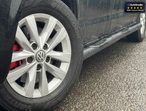 Volkswagen Transporter Camper|LWB|DSG|Startline|4 Berth|Pop Top|Awning|Fridge|Gas Hob|NO VAT 2