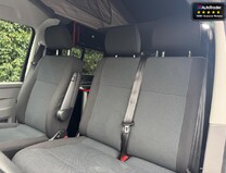 Volkswagen Transporter Camper|LWB|DSG|Startline|4 Berth|Pop Top|Awning|Fridge|Gas Hob|NO VAT 8