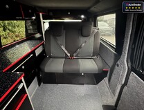 Volkswagen Transporter Camper|LWB|DSG|Startline|4 Berth|Pop Top|Awning|Fridge|Gas Hob|NO VAT 10