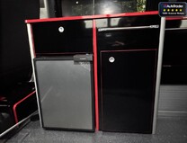 Volkswagen Transporter Camper|LWB|DSG|Startline|4 Berth|Pop Top|Awning|Fridge|Gas Hob|NO VAT 12
