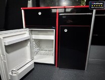 Volkswagen Transporter Camper|LWB|DSG|Startline|4 Berth|Pop Top|Awning|Fridge|Gas Hob|NO VAT 13