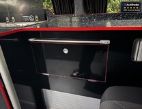 Volkswagen Transporter Camper|LWB|DSG|Startline|4 Berth|Pop Top|Awning|Fridge|Gas Hob|NO VAT 15
