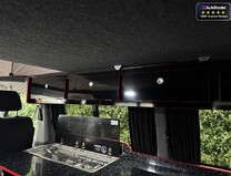 Volkswagen Transporter Camper|LWB|DSG|Startline|4 Berth|Pop Top|Awning|Fridge|Gas Hob|NO VAT 17