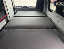 Volkswagen Transporter Camper|LWB|DSG|Startline|4 Berth|Pop Top|Awning|Fridge|Gas Hob|NO VAT 40