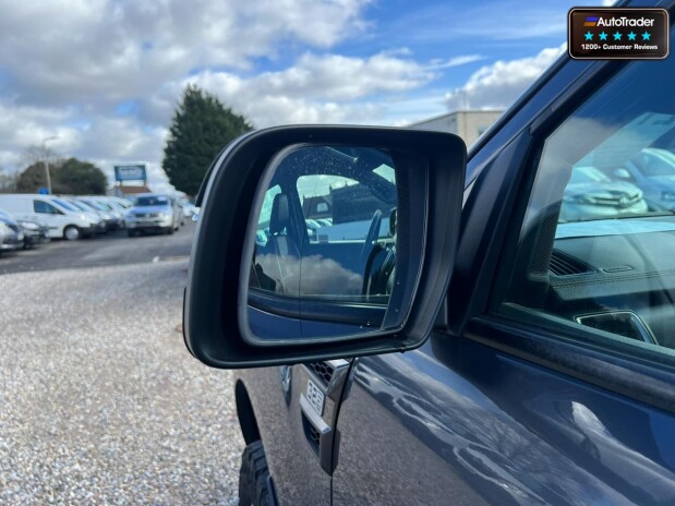 Ford Ranger Crew Cab AUTO (SOLD) Wildtrak 4X4 Air Con Cruise N 11