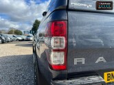 Ford Ranger Crew Cab AUTO (SOLD) Wildtrak 4X4 Air Con Cruise N 17