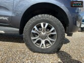 Ford Ranger Crew Cab AUTO (SOLD) Wildtrak 4X4 Air Con Cruise N 20