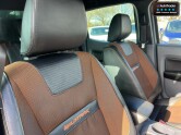 Ford Ranger Crew Cab AUTO (SOLD) Wildtrak 4X4 Air Con Cruise N 23