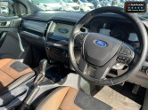 Ford Ranger Crew Cab AUTO (SOLD) Wildtrak 4X4 Air Con Cruise N 25