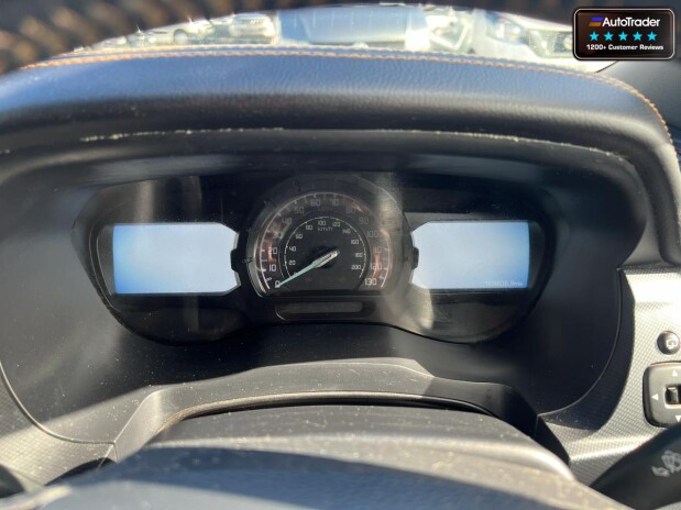 Ford Ranger Crew Cab AUTO (SOLD) Wildtrak 4X4 Air Con Cruise N 26