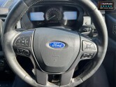 Ford Ranger Crew Cab AUTO (SOLD) Wildtrak 4X4 Air Con Cruise N 27