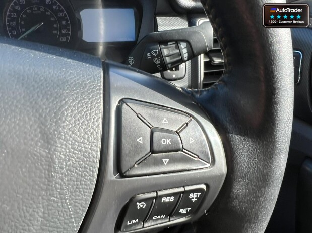 Ford Ranger Crew Cab AUTO (SOLD) Wildtrak 4X4 Air Con Cruise N 29