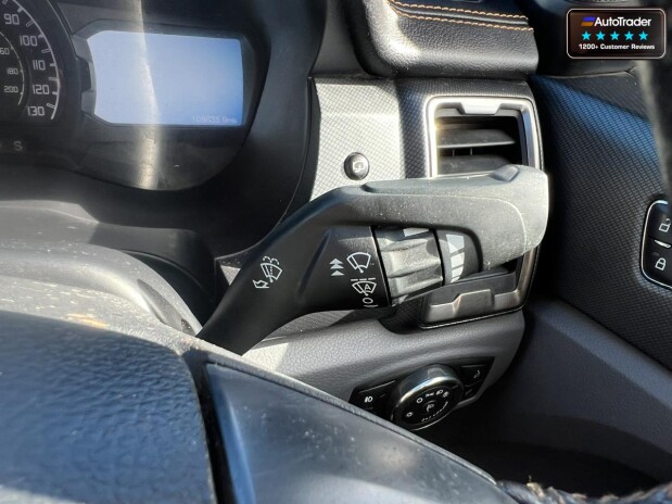 Ford Ranger Crew Cab AUTO (SOLD) Wildtrak 4X4 Air Con Cruise N 30