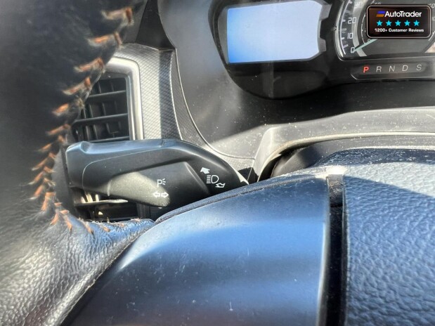 Ford Ranger Crew Cab AUTO (SOLD) Wildtrak 4X4 Air Con Cruise N 31
