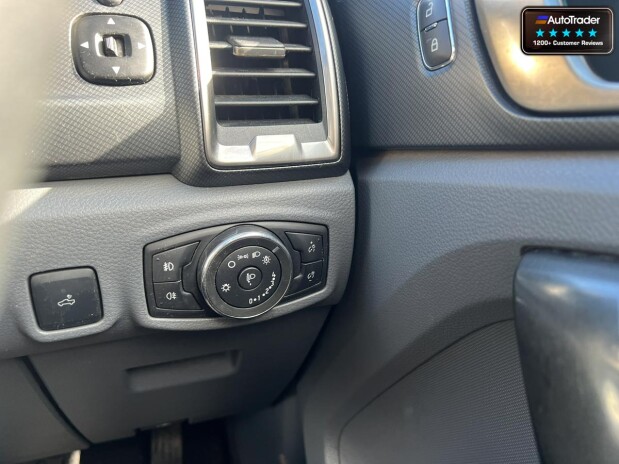 Ford Ranger Crew Cab AUTO (SOLD) Wildtrak 4X4 Air Con Cruise N 33