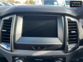 Ford Ranger Crew Cab AUTO (SOLD) Wildtrak 4X4 Air Con Cruise N 36