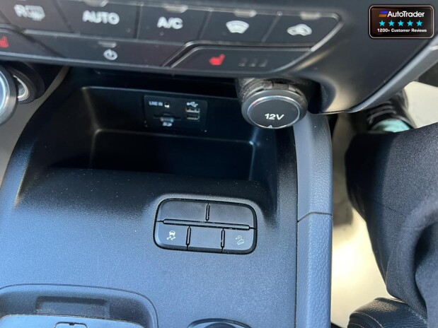 Ford Ranger Crew Cab AUTO (SOLD) Wildtrak 4X4 Air Con Cruise N 39