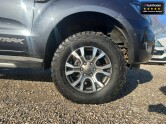 Ford Ranger Crew Cab AUTO (SOLD) Wildtrak 4X4 Air Con Cruise N 45