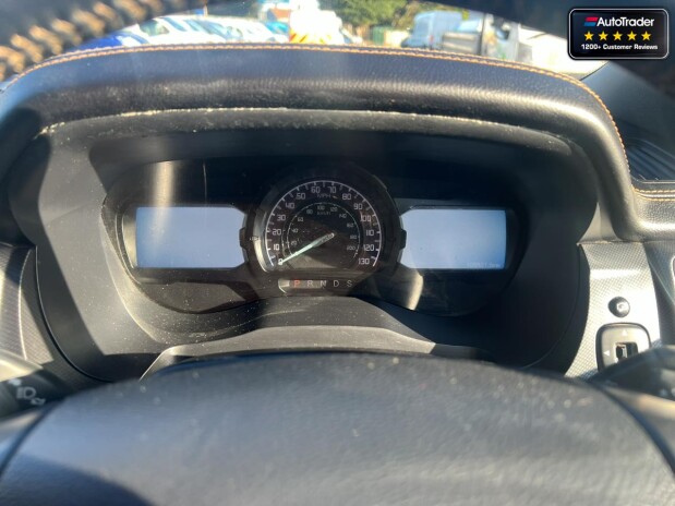 Ford Ranger Crew Cab AUTO (SOLD) Wildtrak 4X4 Air Con Cruise N 52