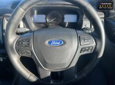 Ford Ranger Crew Cab AUTO (SOLD) Wildtrak 4X4 Air Con Cruise N 53