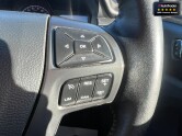Ford Ranger Crew Cab AUTO (SOLD) Wildtrak 4X4 Air Con Cruise N 55