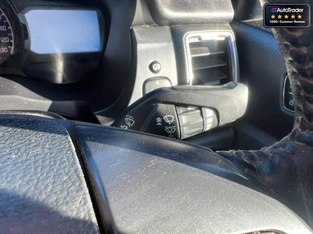 Ford Ranger Crew Cab AUTO (SOLD) Wildtrak 4X4 Air Con Cruise N 56