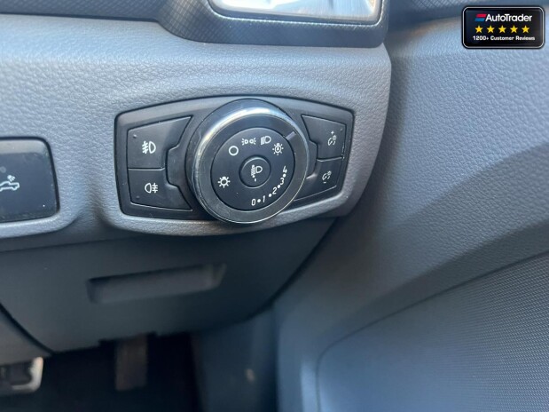 Ford Ranger Crew Cab AUTO (SOLD) Wildtrak 4X4 Air Con Cruise N 58